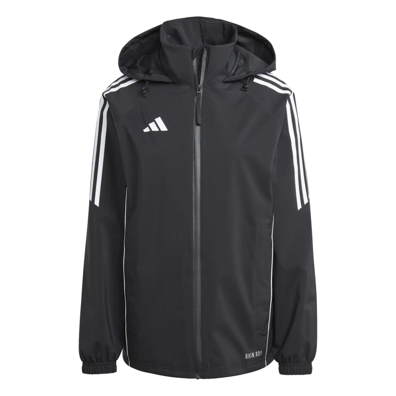 Regenjacke für Damen adidas Tiro 24