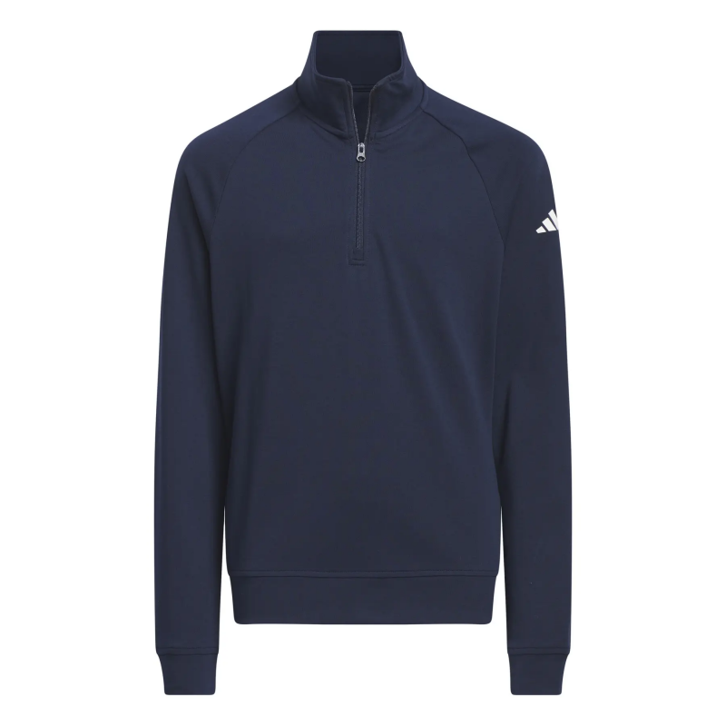 Sweatshirt 1/4 Reißverschluss Kind adidas