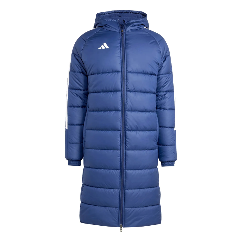 Lange Daunenjacke adidas Tiro 24