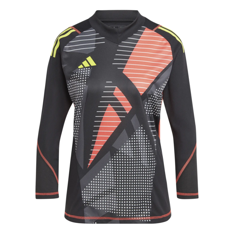 Torwarttrikot langarm Damen adidas Tiro 24 Pro