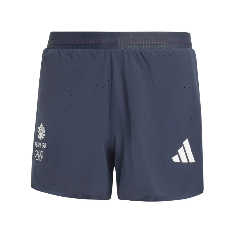 Shorts adidas Team Gb Adizero 3 "