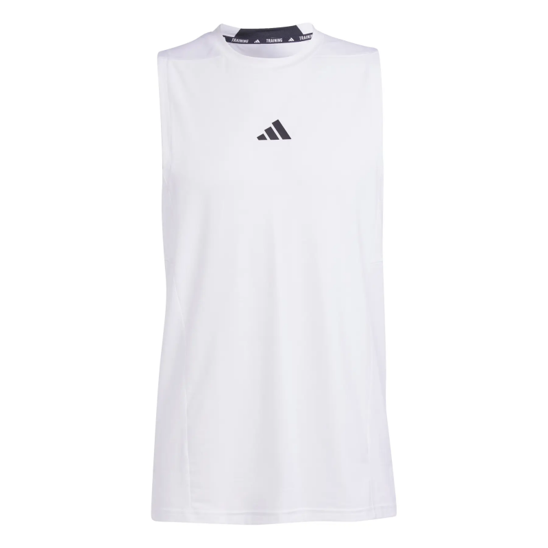 Tanktop adidas D4T Workout