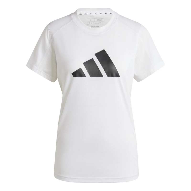 Trikot Frau adidas Train Essentials Big Performance Logo