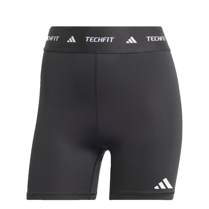 Damen Tights adidas Techfit