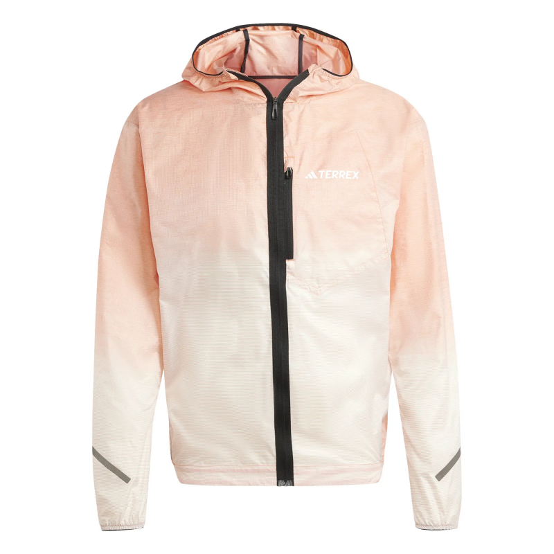 Regenjacke adidas Terrex Xperior Light Windweave