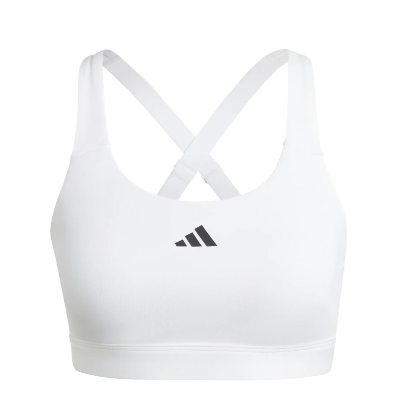 BH mit hohem Halt Frau adidas Tlrdreact