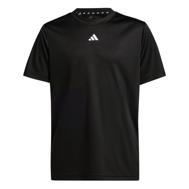 Trikot mit Logo Kind adidas Regular Fit