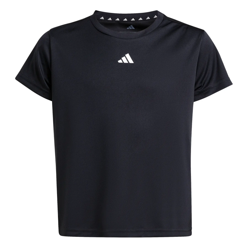 Mädchen-Trikot adidas Essentials Regular Fit Logo