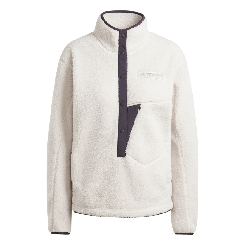 Fleece für Damen adidas Terrex Xploric