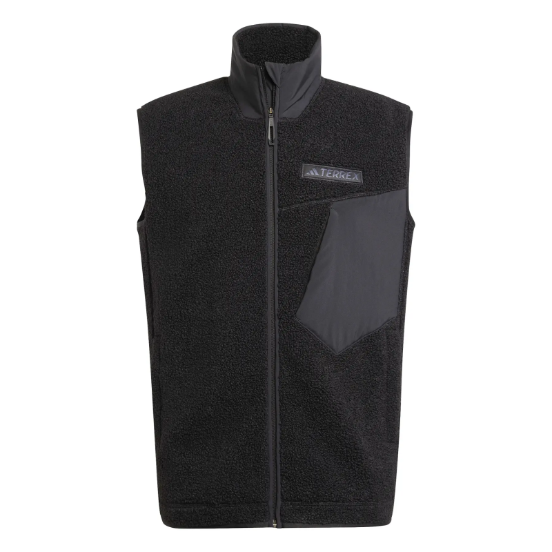 Weste adidas Terrex Xperior Hight pile
