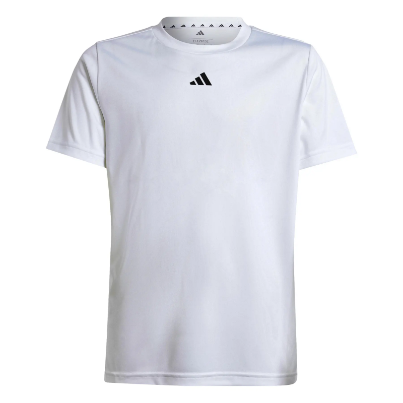 Trikot mit Logo Kind adidas Regular Fit
