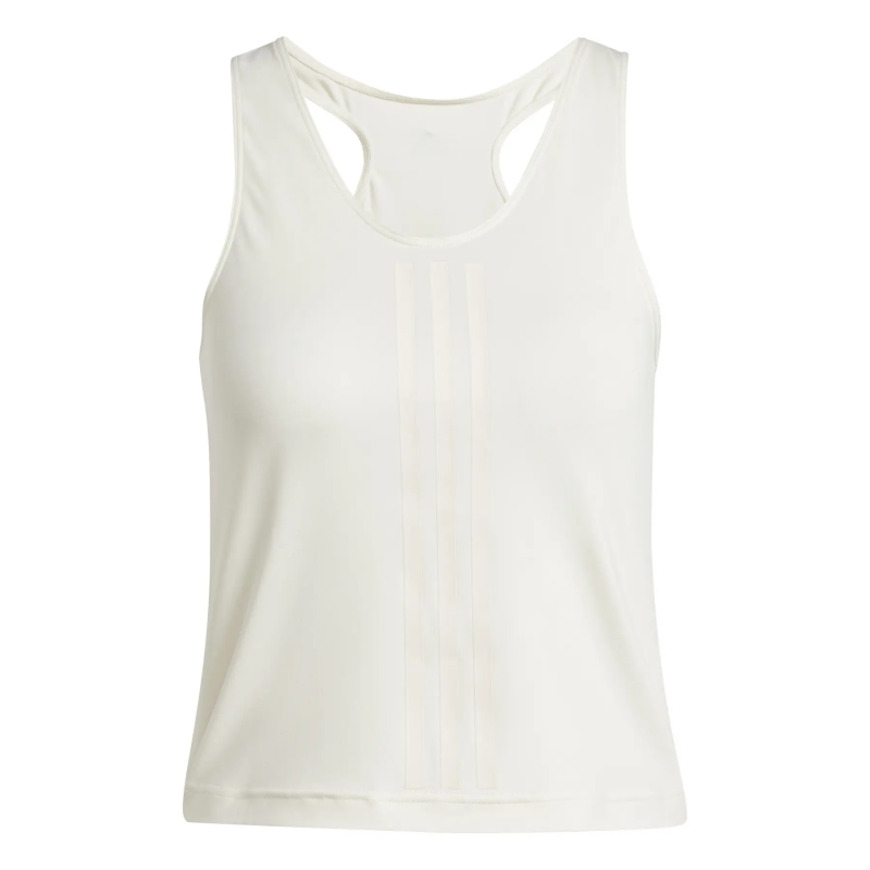 Enges Wende-Top, Damen adidas Power 3-Stripes