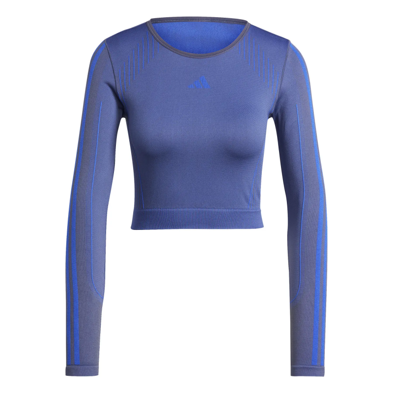 Langarmtrikot für Damen adidas