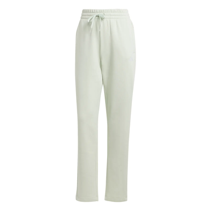 Hosen für Frauen mit offenem Saum adidas Essentials Small Logo Feel Cozy
