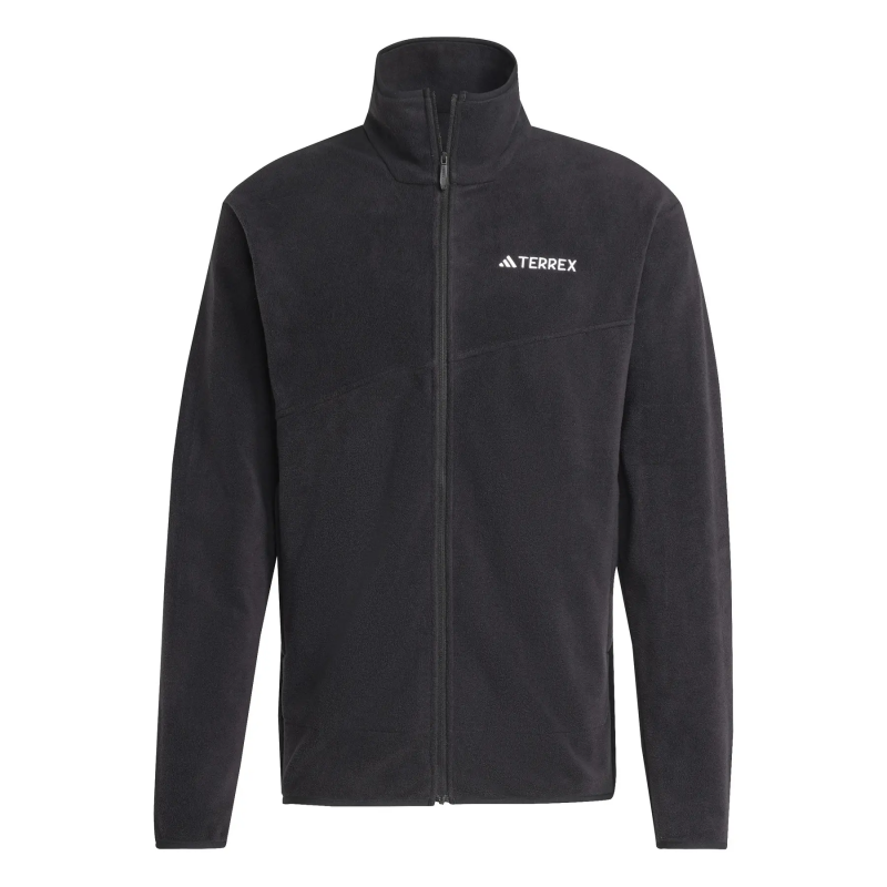 Fleece mit Reißverschluss adidas Terrex Multi