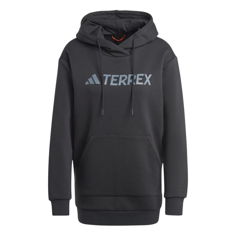 Hoodie Damen adidas Terrex Multi Large Logo