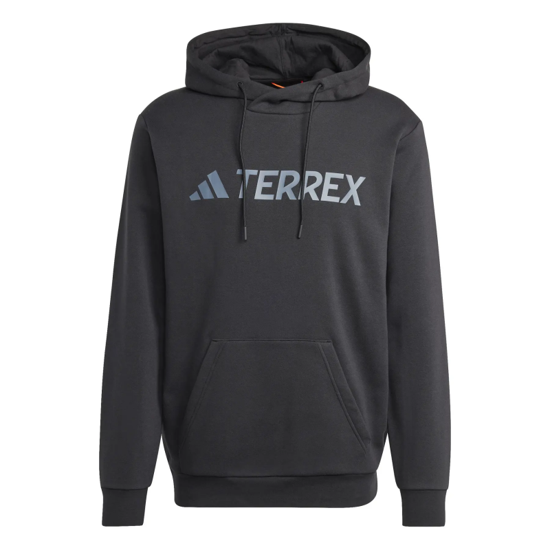 Hoodie adidas Terrex Large Multi Logo