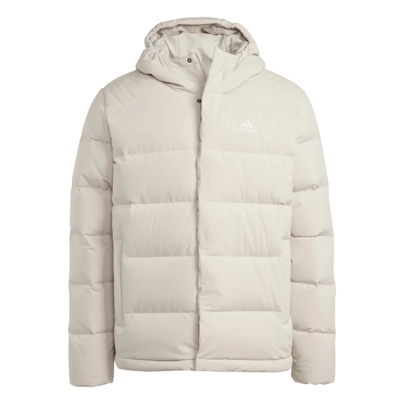 Daunenjacke mit Kapuze adidas Helionic