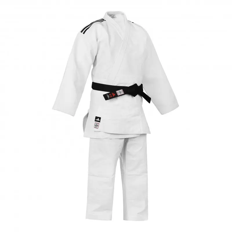 Judogi Kind adidas Champion III