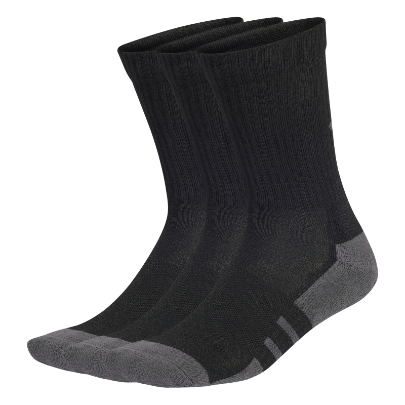 Socken adidas Essentials Climacool Crew (x3)