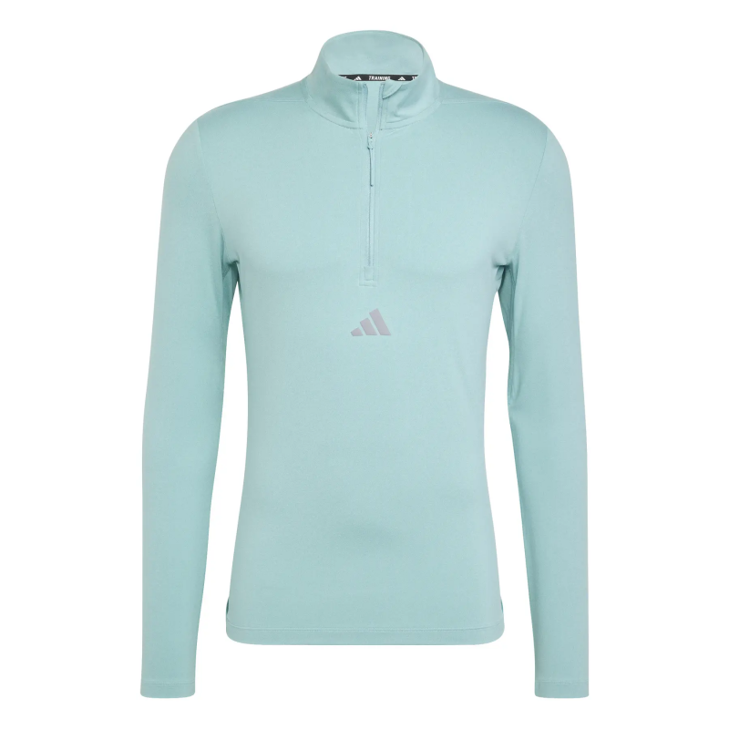 Sweatshirt 1/4 Reißverschluss adidas