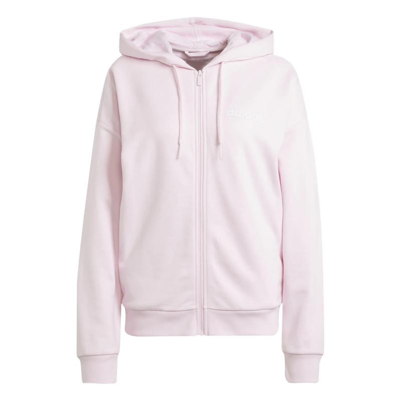 Kapuzenjacke adidas Essentials Linear