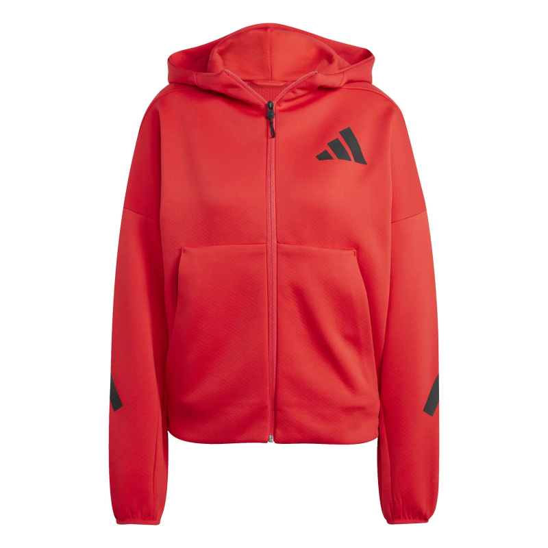 Kapuzenjacke adidas Z.N.E.