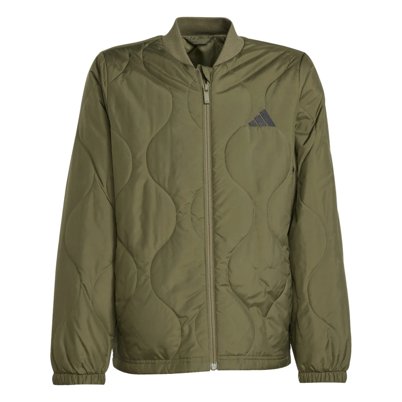 Regenjacke für Kinder adidas