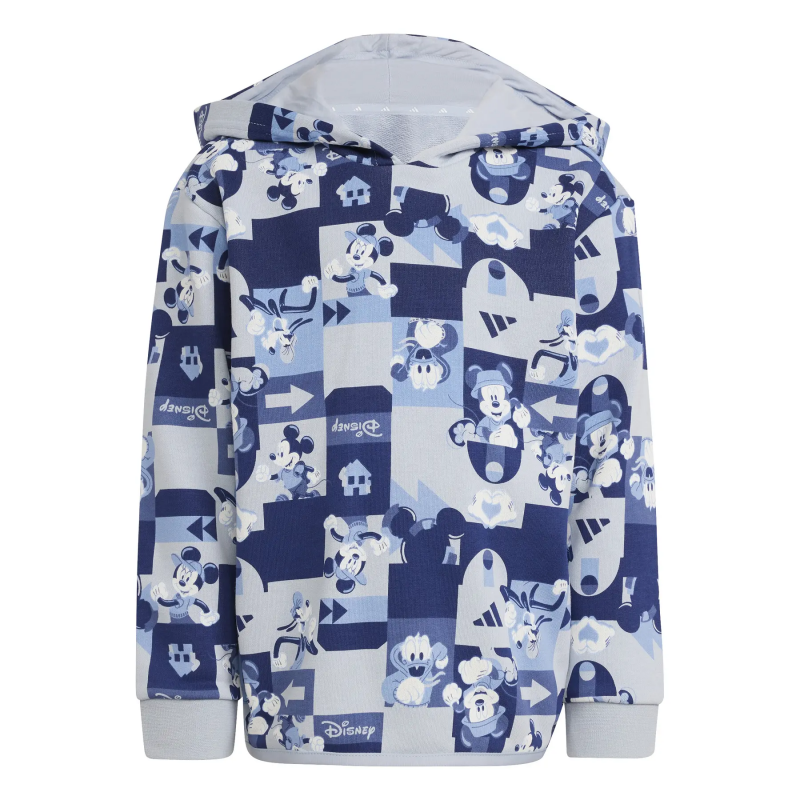 Hoodie für Babys adidas Disney Mickey Mouse