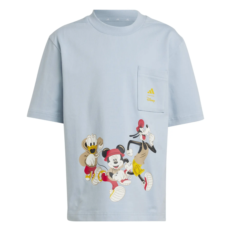 T-Shirt adidas Disney Mickey Mouse