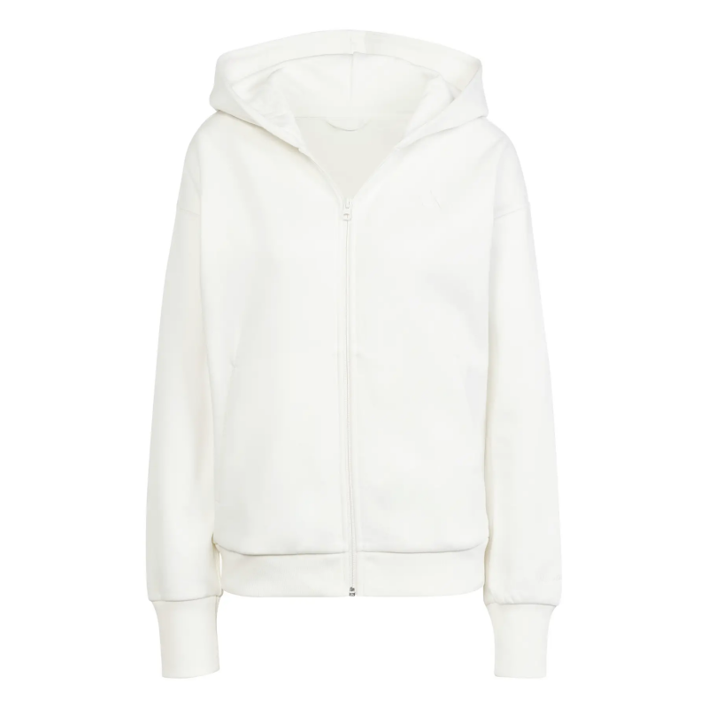 Hoodie Damen adidas ALL SZN