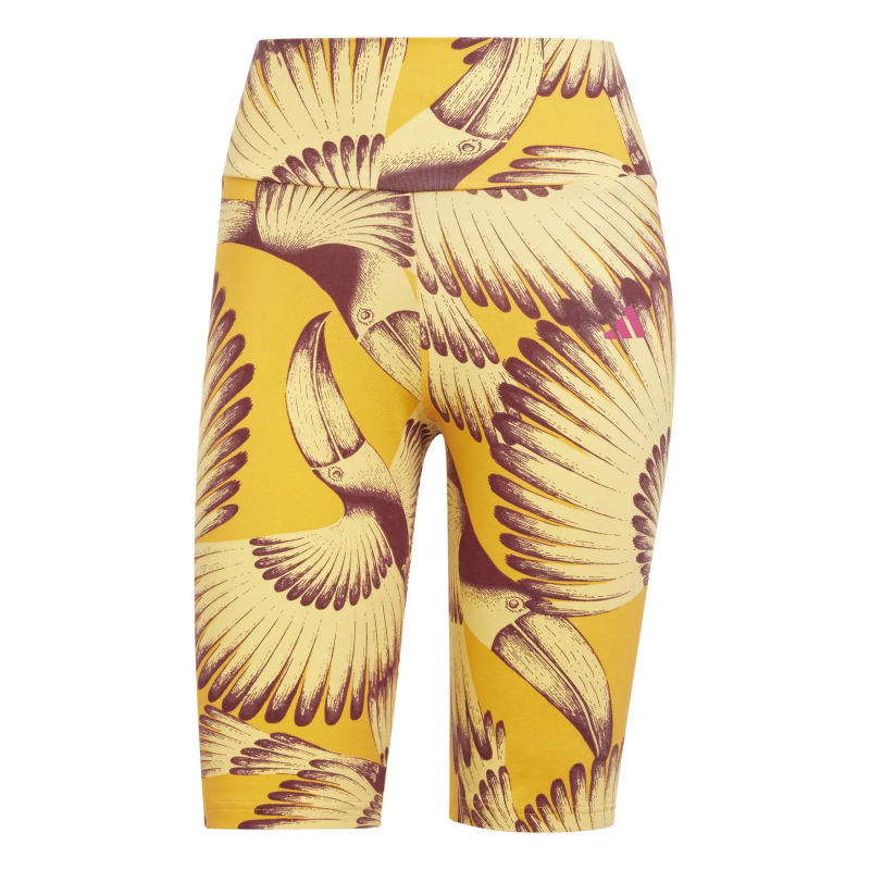 Damen Tights adidas X Farm Bike