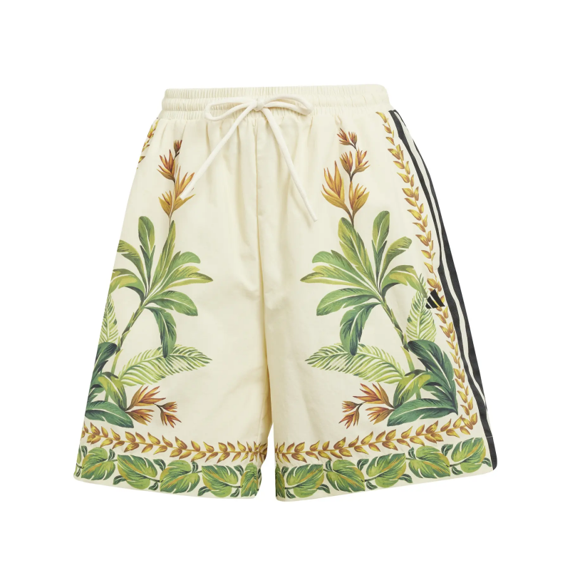 Shorts für Damen adidas X Farm Premiums Wide