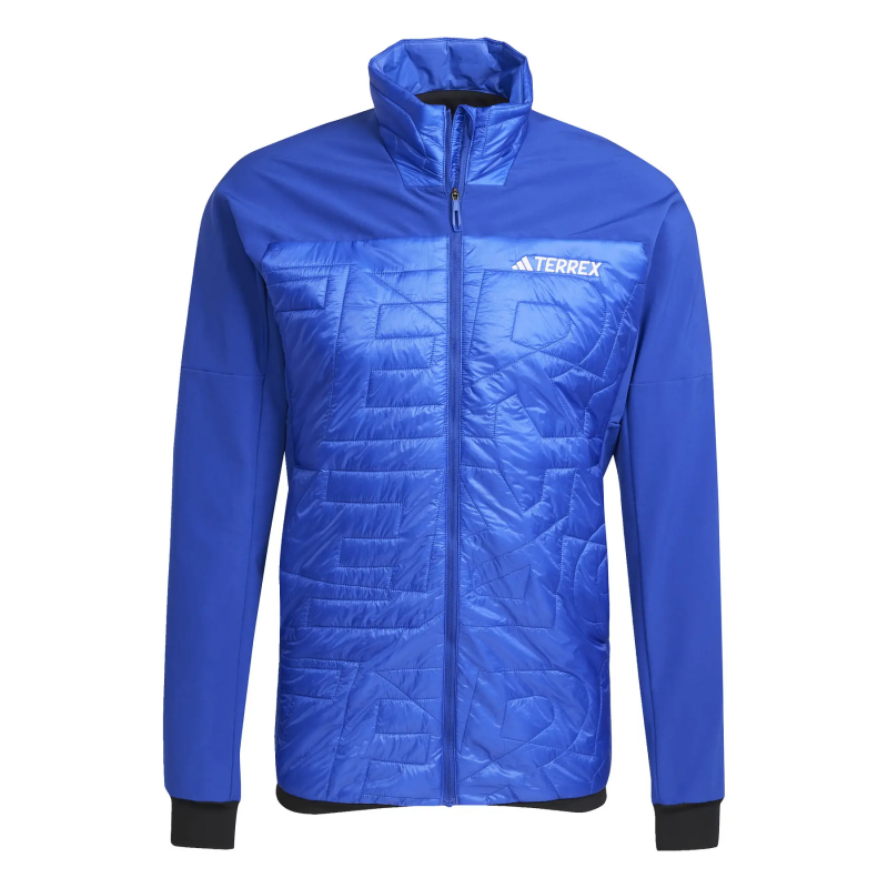 Daunenjacke adidas Terrex Xperior Varilite Hybrid PrimaLoft