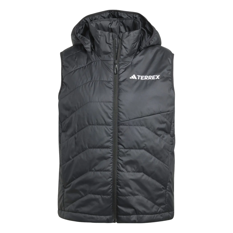 Daunenweste Damen adidas Terrex Multi Climawarm