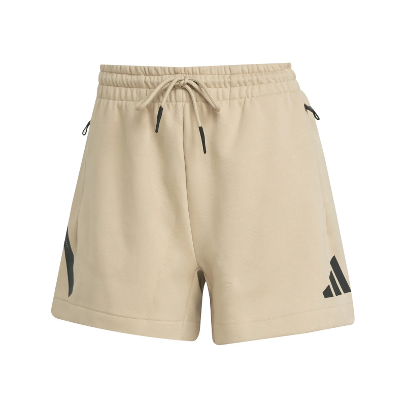Shorts für Damen adidas Z.N.E.