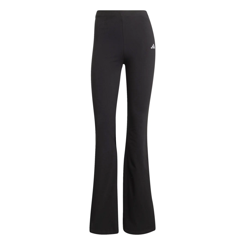 Ausgestellte Leggings, Damen adidas Essentials Small Logo