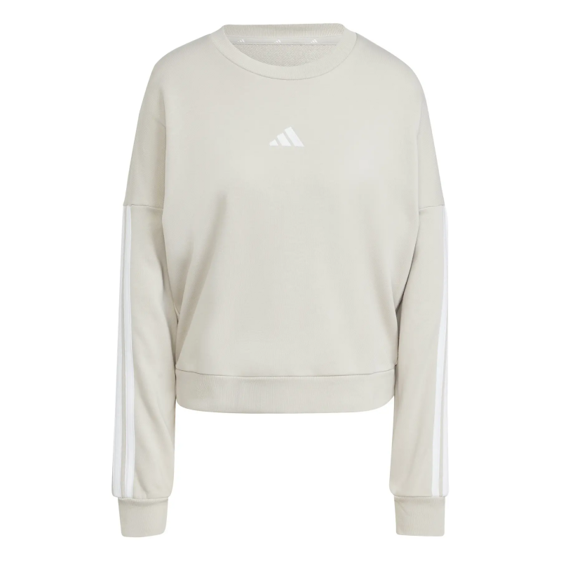 Sweatshirt Damen adidas Essentials 3-Stripes
