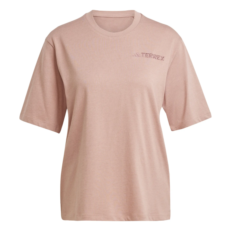 T-Shirt adidas Terrex Xploric
