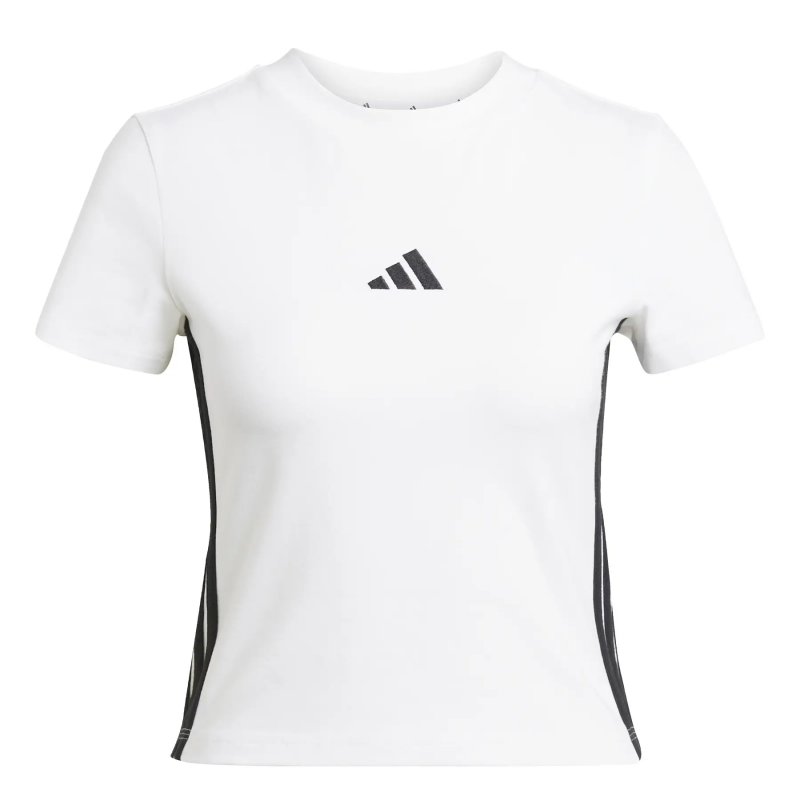 T-Shirt adidas Essentials 3-Stripes Baby