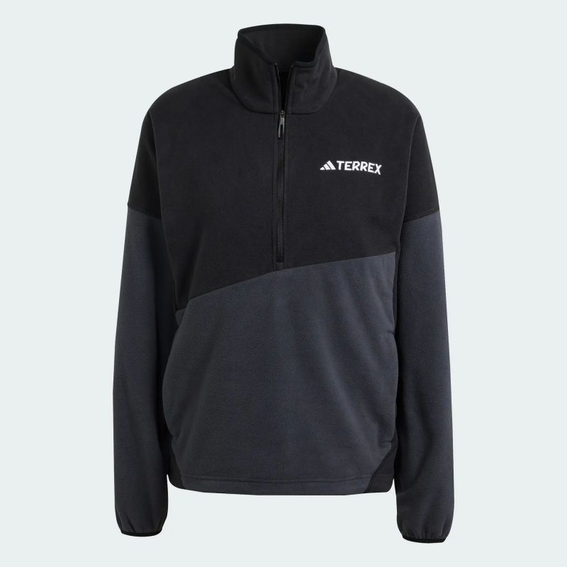 Fleece für Damen adidas Terrex Climawarm