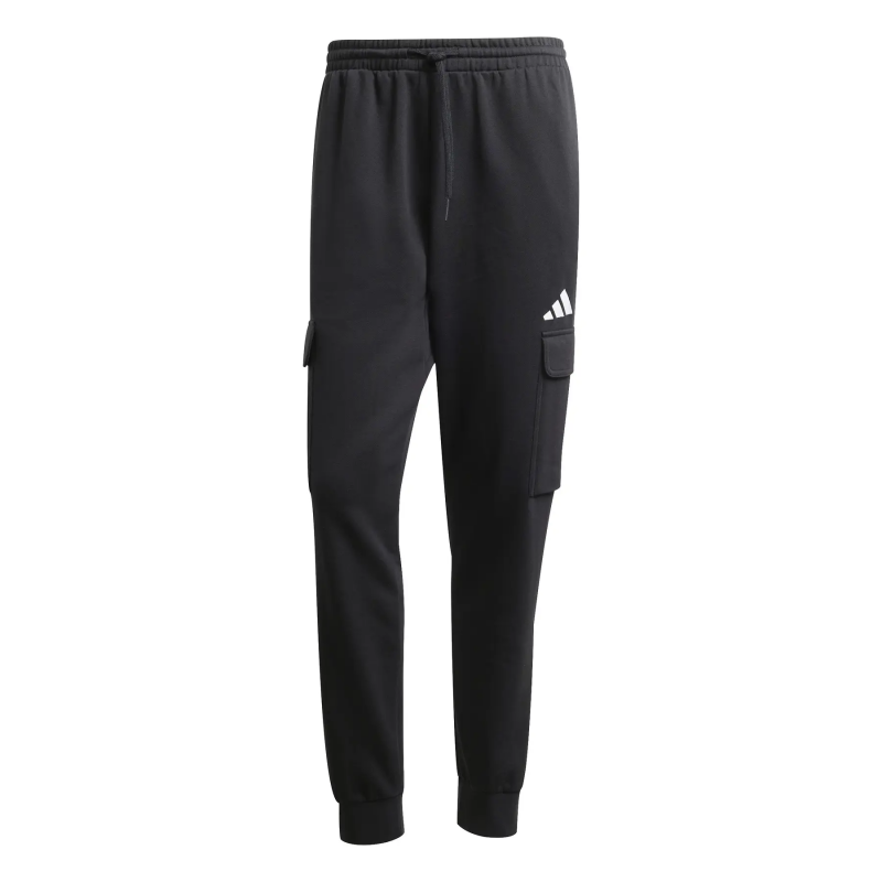 Cargo Jogginghose adidas Essentials Feelcozy Fleece