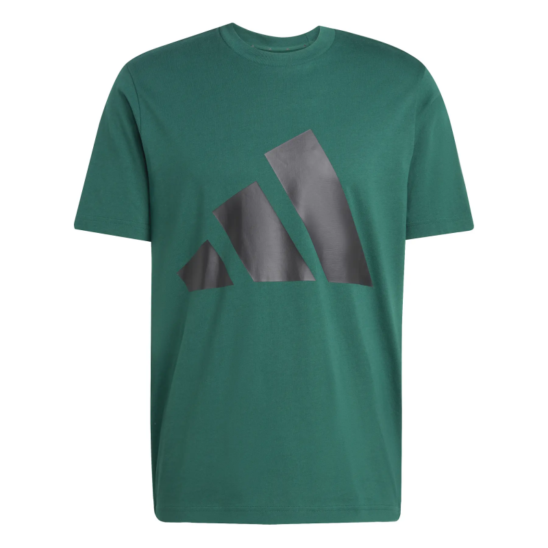 Einfaches Jersey-T-Shirt adidas Essentials Big Logo