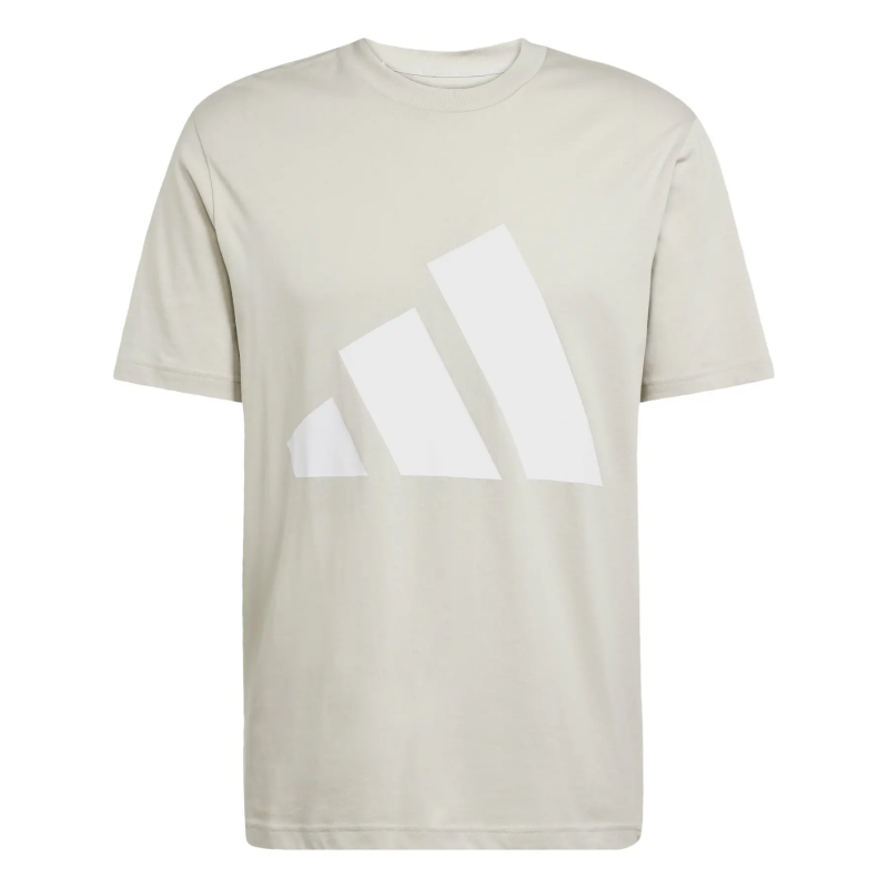 Einfaches Jersey-T-Shirt adidas Essentials Big Logo