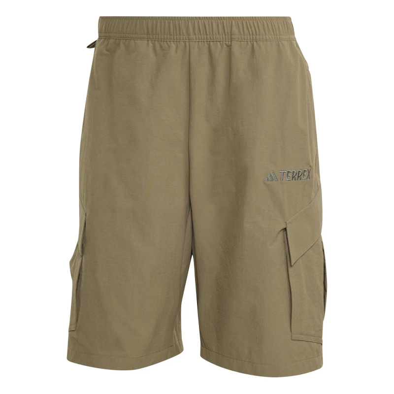 Cargo Shorts adidas Terrex Xploric