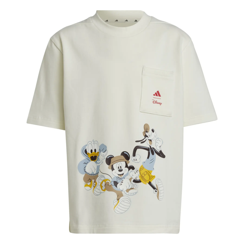 T-Shirt adidas Disney Mickey Mouse