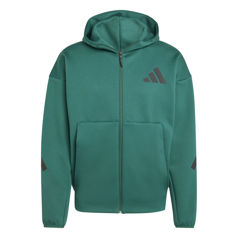 Kapuzenjacke adidas Z.N.E.