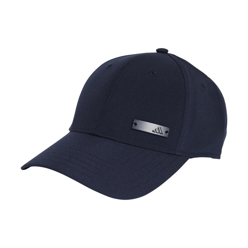 Leichte Baseballmütze mit Metallbadge für Kinder adidas