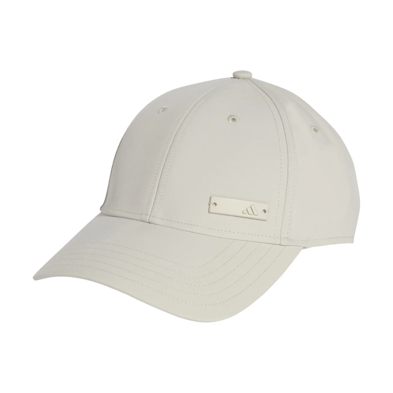 Leichte Baseballmütze mit Metallbadge für Kinder adidas