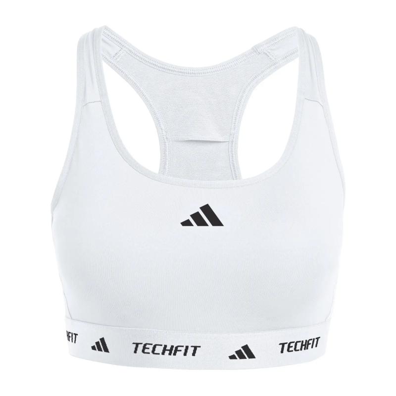 Bügel-BH für Frauen adidas Techfit